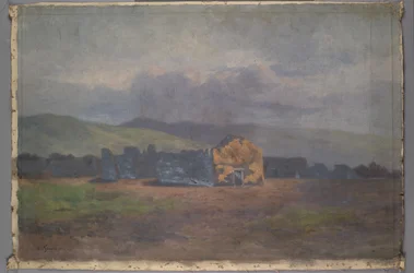 Soledad Mission, c.1885-95